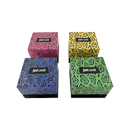 Just Cavalli Ladies Quartz Wristwatch/ JC1L022M0055