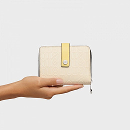 TOUS Ladies Wallet/ 2002134001