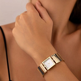 VANNA  Ladies  Wristwatch/ LinGMOP