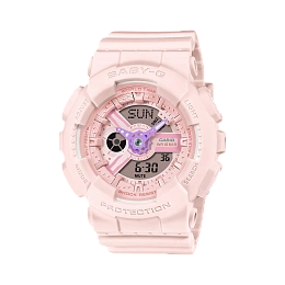 Casio Baby-G Մանկական Կվարցային ժամացույց/ BA-110AH-4ADR