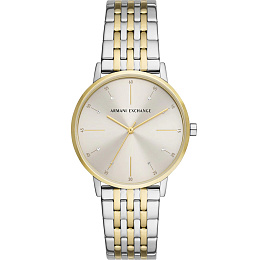 Armani Exchange  Ladies  Wristwatch/ AX5595