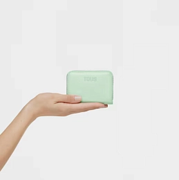 TOUS Կանանց կաշվե դրամապանակ/ 2002103439