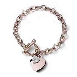 Oliver Weber Bracelet/ 32295RG