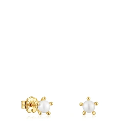 TOUS серьги из 18K золота / 1004329700