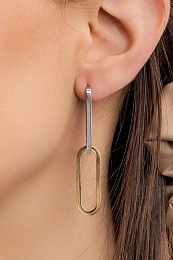 Brosway Ականջօղ/ BEH21