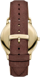 Emporio Armani  Տղամարդու  Ժամացույց/ AR11610