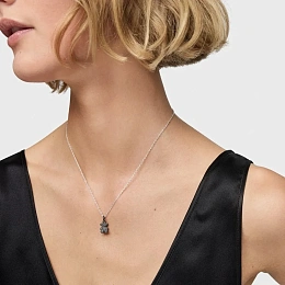 TOUS Silver Pendant/ 1004447500