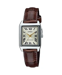 Casio General Женские Наручные часы/ LTP-V007L-9BUDF