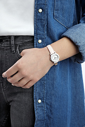 Casio General Կանացի Ժամացույց/ LQ-139L-4B2DF