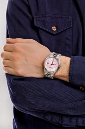 Citizen  Unisex Ավտոմատ Ժամացույց/ NJ0158-89X
