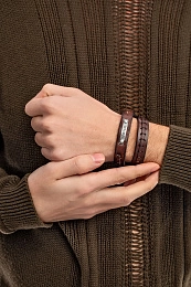 Fossil Թևնոց/ JF87354040