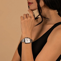 VANNA  Ladies  Wristwatch/ NebSMOP