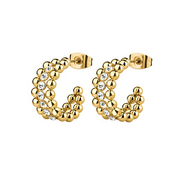 Brosway Earring/ BPC25