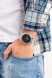 Casio G-Shock Տղամարդու Ժամացույց/ GA-2100SKE-7ADR