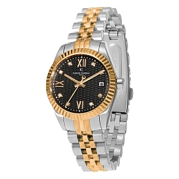 Pierre Cardin Женские Кварцевые Часы/ CF.1012.MU.12