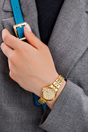 Citizen  Կանացի  Ժամացույց/ EQ0603-59P