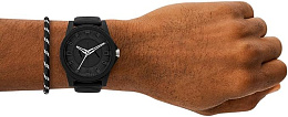 Armani Exchange  Տղամարդու  Ժամացույց/ AX7159SET