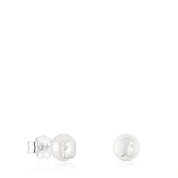 TOUS Silver Earring/ 1004554300