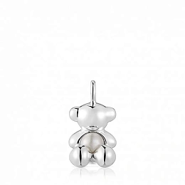 Кулон TOUS из серебра/311564520