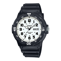 Casio General Мужские Наручные часы/ MRW-200H-7BVDF