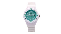 Casio General Կանացի Ժամացույց/ LRW-200H-3CVDF