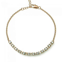 Oliver Weber Bracelet/ 32315G
