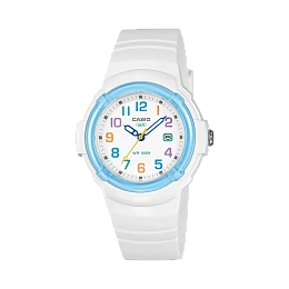 Casio General Quartz Wristwatch Children/ LX-800H-7A2VDF