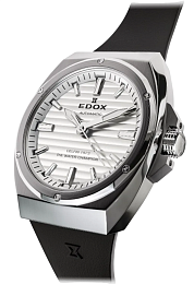 Edox Տղամարդու Ավտոմատ Ժամացույց/ 53032 3CA AIN