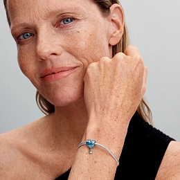 PANDORA Moments Արծաթյա Չարմ/ 793595C01