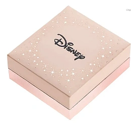 Disney детские серебряные серьги/ ES00068SRPL