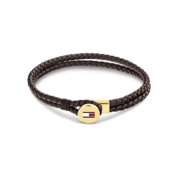 Tommy Hilfiger Leather Bracelet/ 2790670