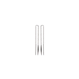 L'atelier Precieux Silver Earring/ 7513200