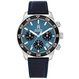 Tommy Hilfiger Мужские кварцевые часы/ 1792187