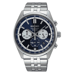 Seiko  Տղամարդու  Ժամացույց/ SSB427P1