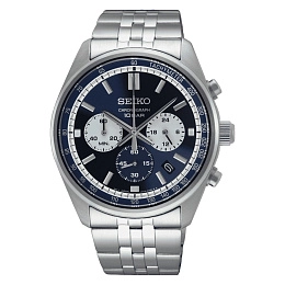 Seiko  Տղամարդու  Ժամացույց/ SSB427P1