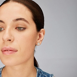 Brosway Серьги/ BNL107