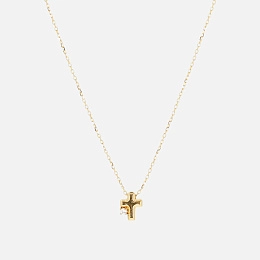 Zag Bijoux Վզնոց/ SNS23142-01WHT