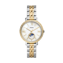 Fossil  Ladies  Wristwatch/ ES5166