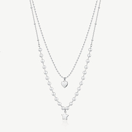Brosway Necklace/ BAH81