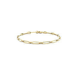 Blush 14K ոսկյա Թևնոց/ 2189YGO-18.5