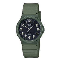 Casio General Unisex Наручные часы/ MQ-24UC-3BDF