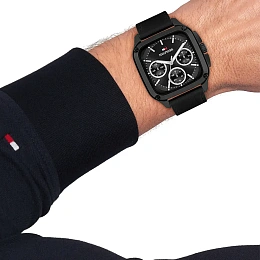 Tommy Hilfiger Мужские Кварцевые Часы/ 1792220