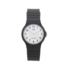 Casio General Unisex Ժամացույց/ MQ-24-7B3LDF
