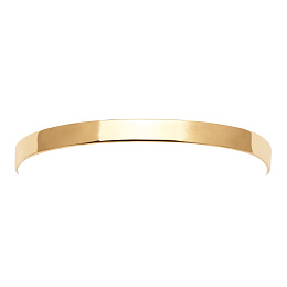 PDPAOLA 18K Gold Plated Silver Bracelet/ PU01-045-U