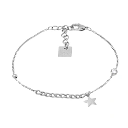 Zag Bijoux Թևնոց/ SBS21830-00WHT