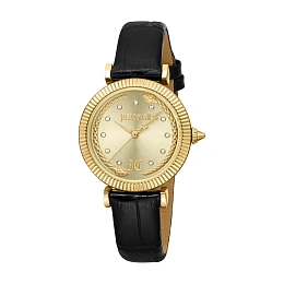 Just Cavalli Ladies Quartz Wristwatch/ JC1L266L0125