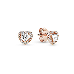 Moments Earring/288427C01