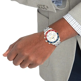 Tommy Hilfiger Мужские кварцевые часы/ 1792184