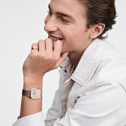 Daniel Wellington Quartz Wristwatch Men/DW00100817