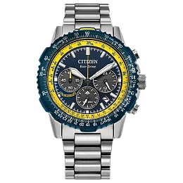 Citizen Мужские Наручные часы Eco-drive/ CA4667-53L